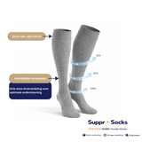 Suppr®  - Compressie Sokken